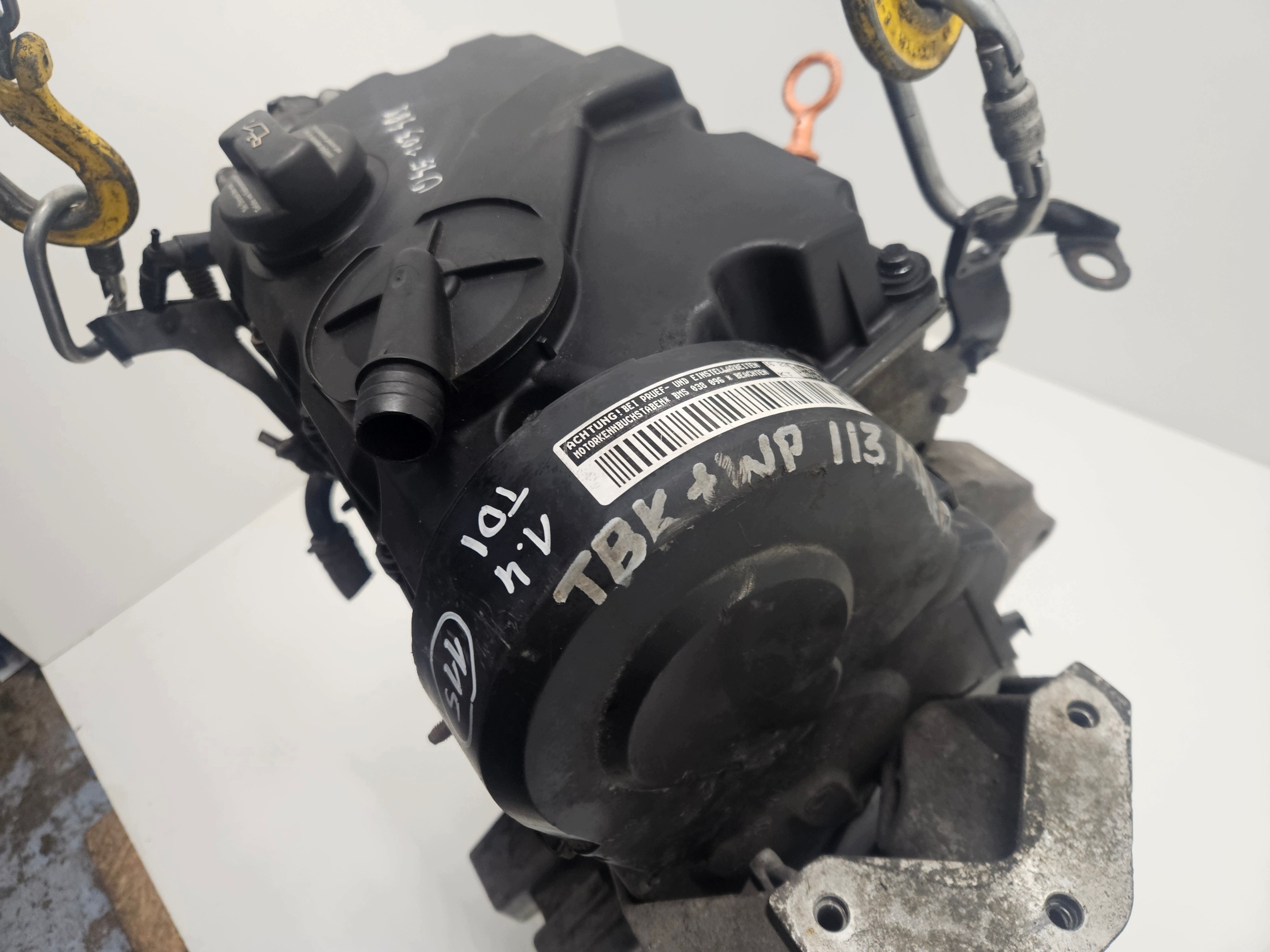 Moteur BMS - Image 8
