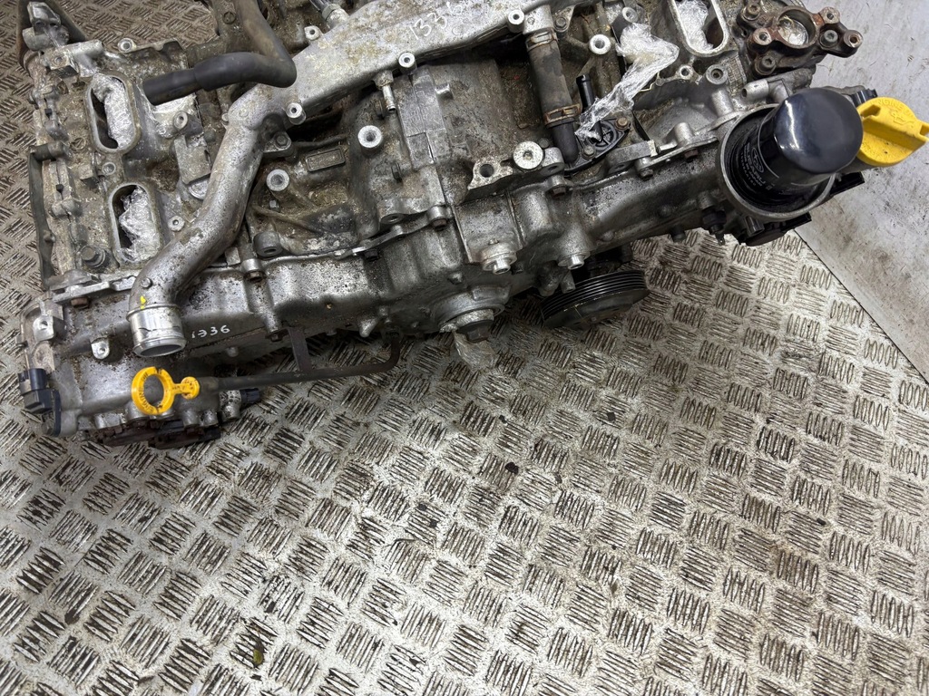 Moteur FA20 - Image 3