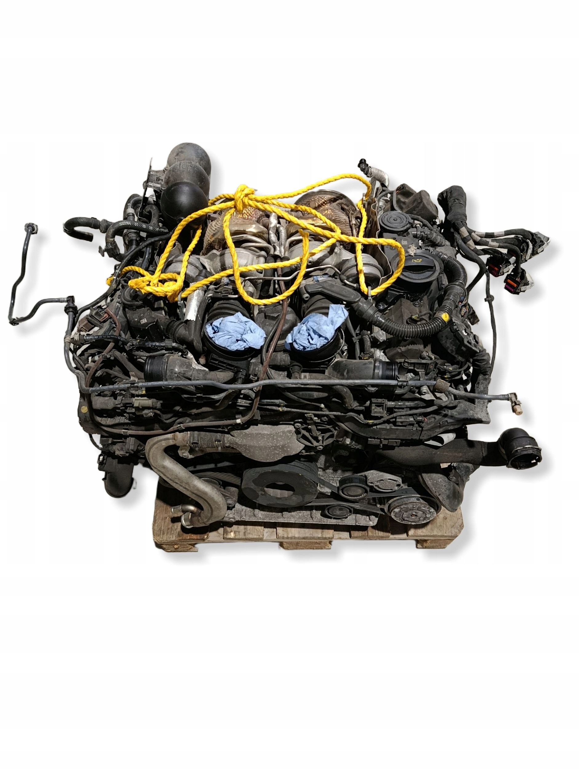 Moteur DCUD — vue 2