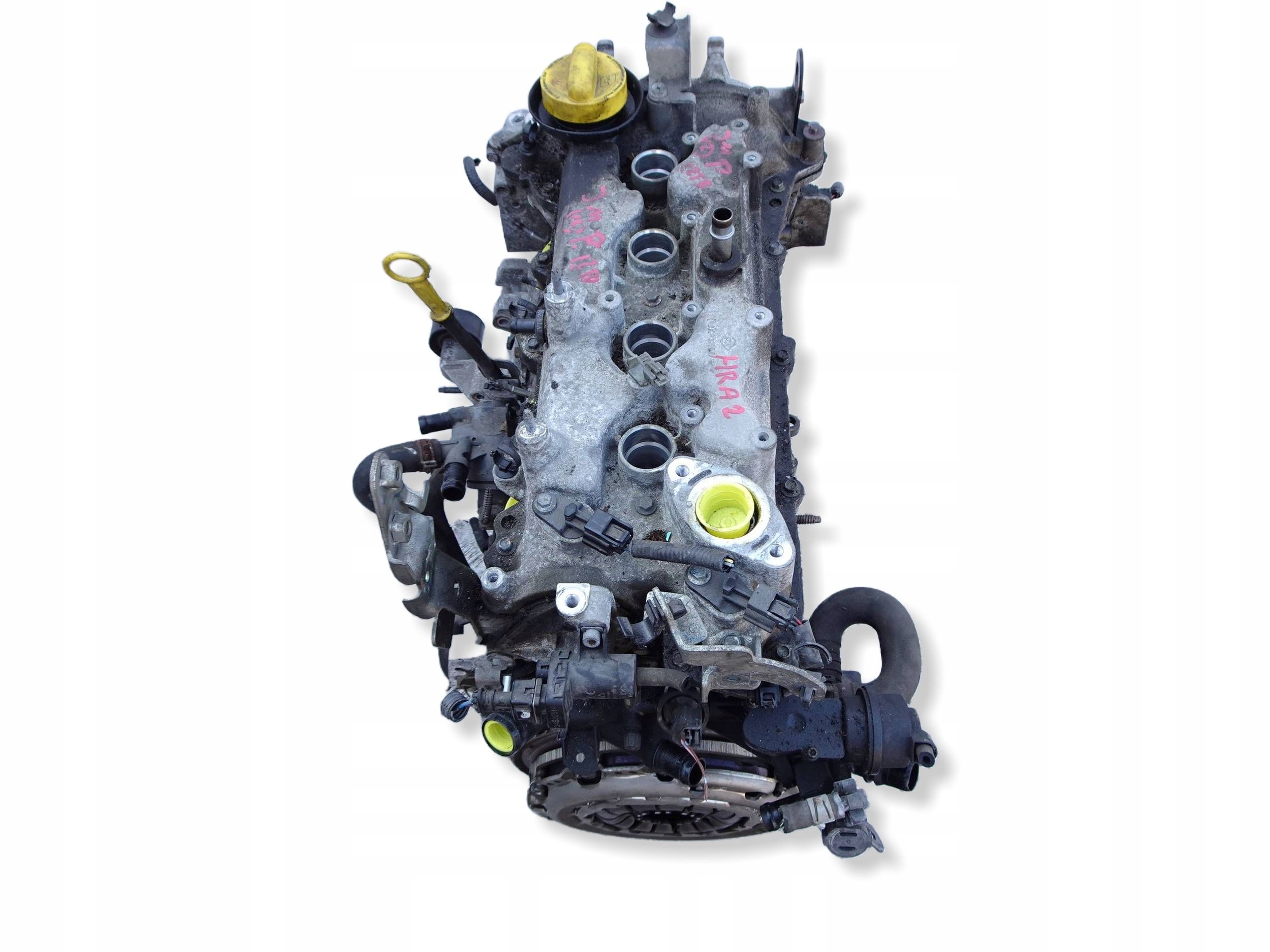 Moteur HRA2DDT - Image 10
