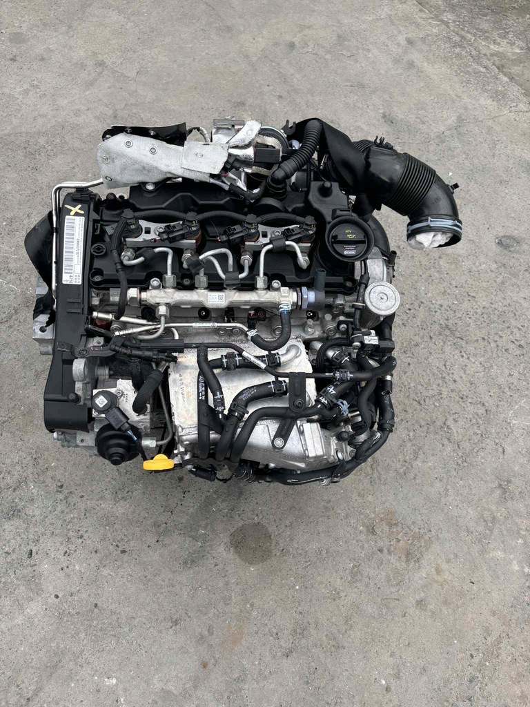 Moteur CRMB - Image 2
