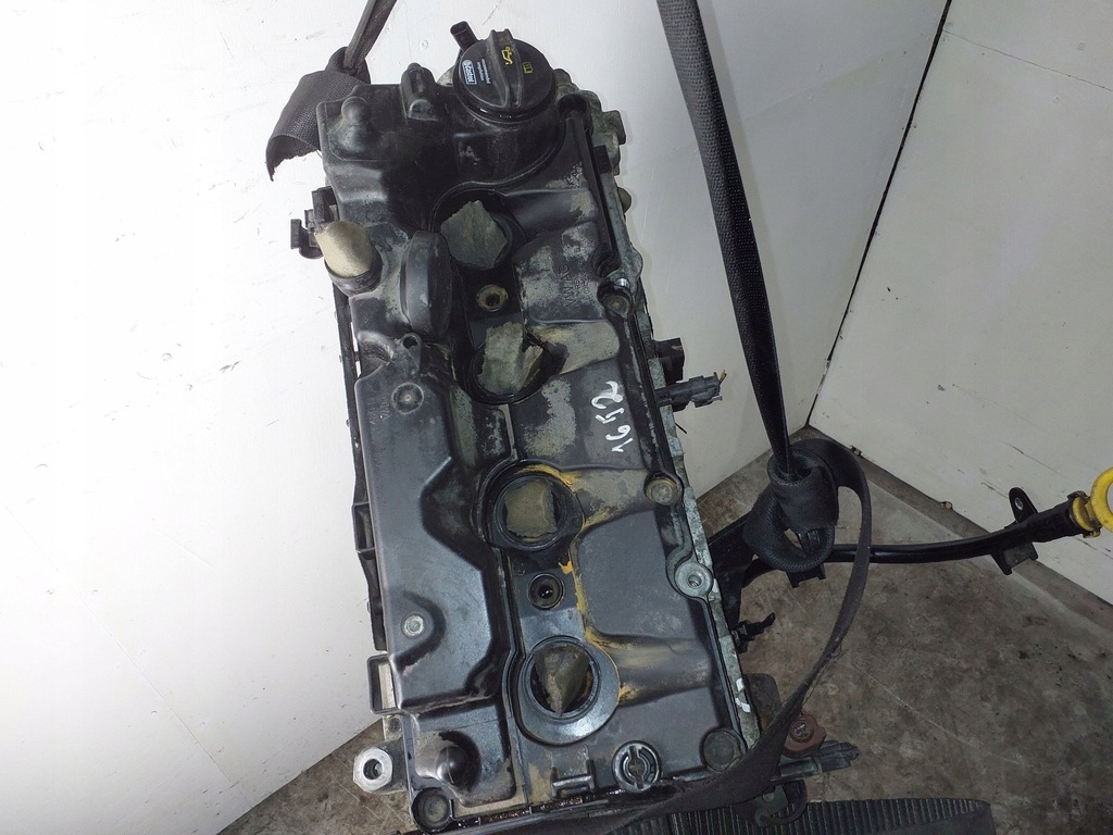Moteur CUUE — vue 3