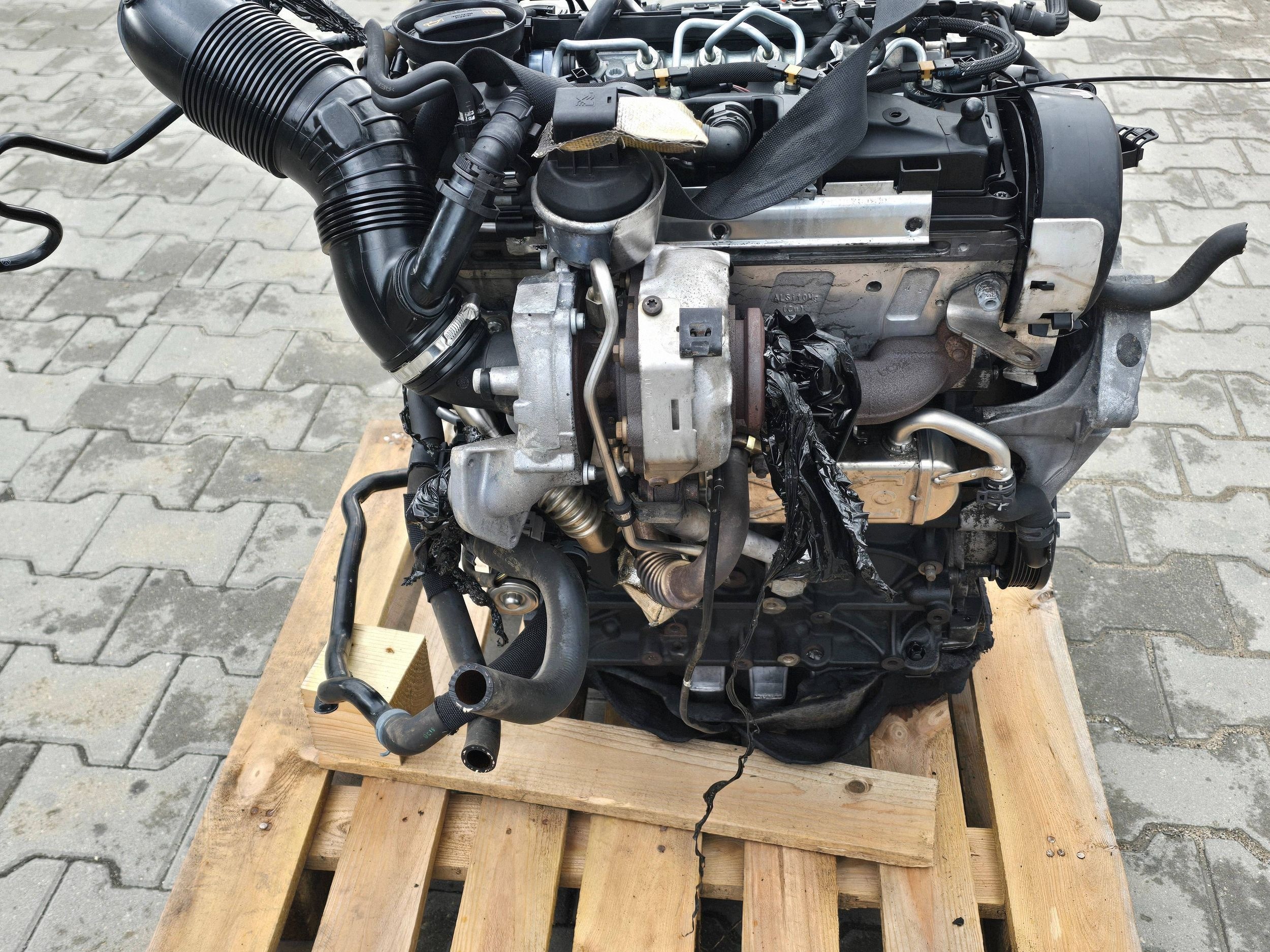 Moteur CFFA - Image 5
