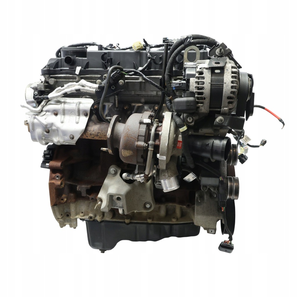 Moteur SAFA — vue 5