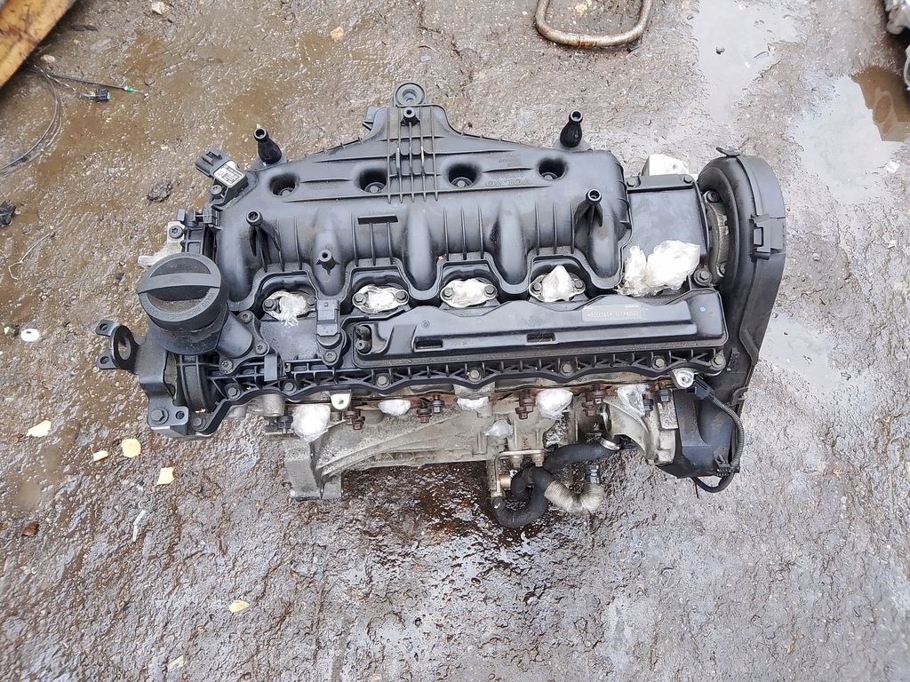 Moteur D 5244 T11 - Image 1
