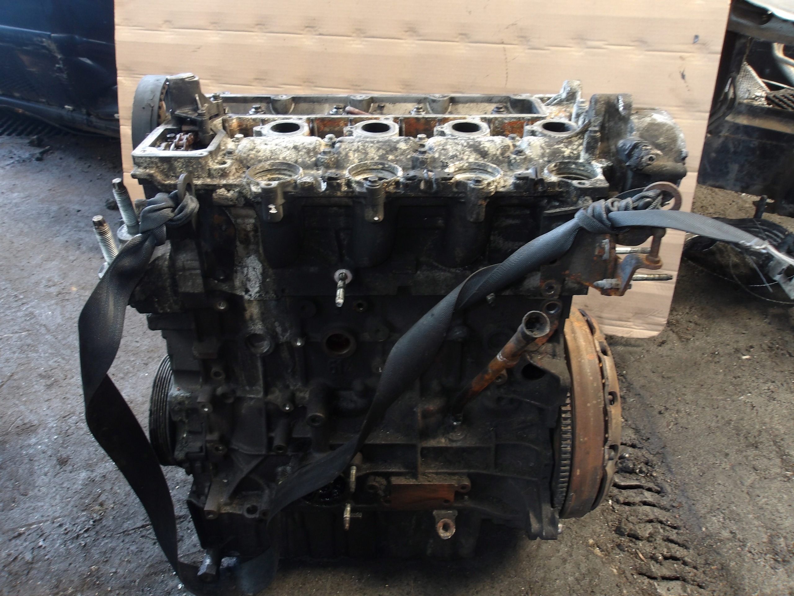 Moteur AOWA - Image 1