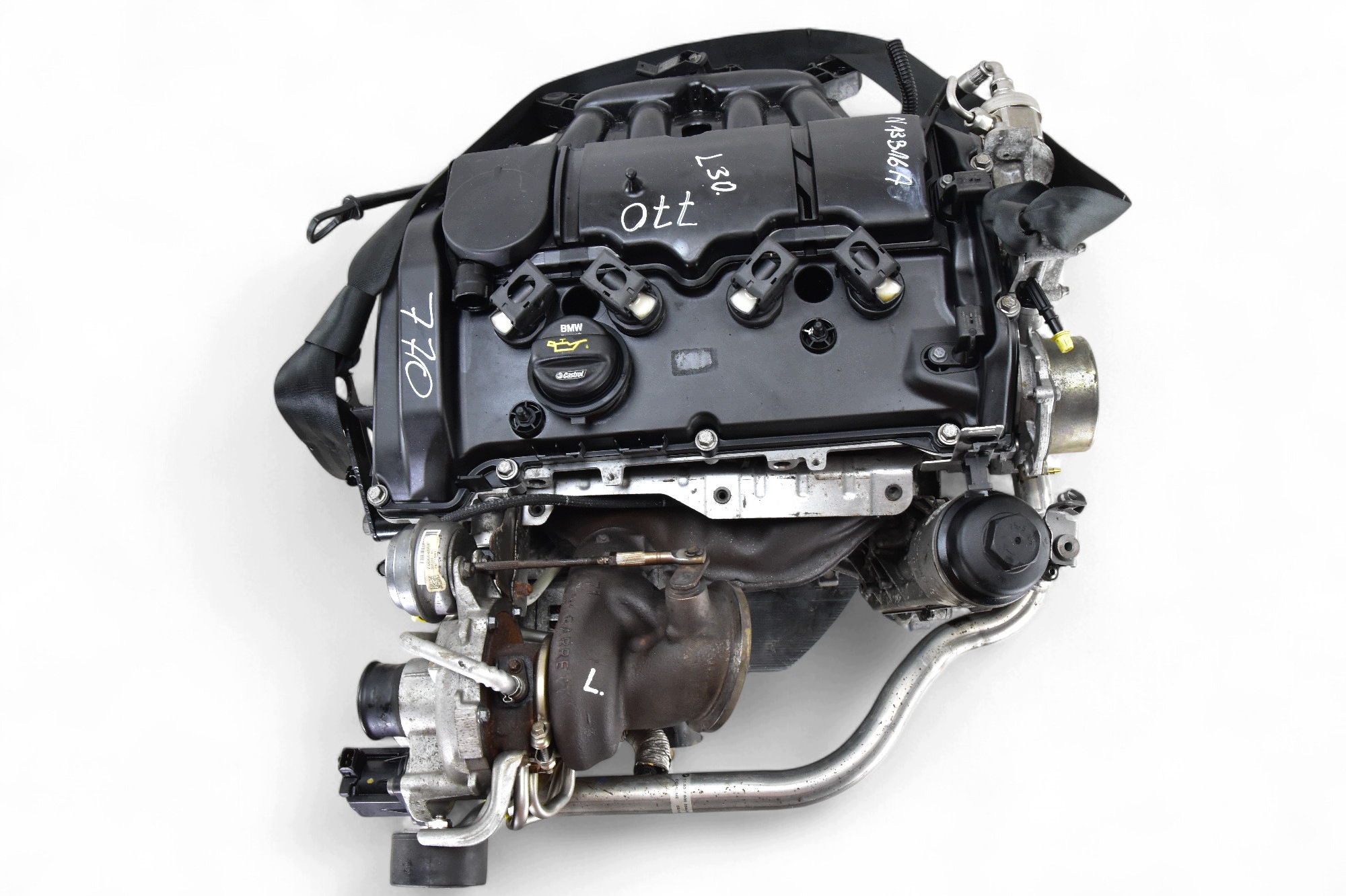 Moteur N13 B16 A - Image 2