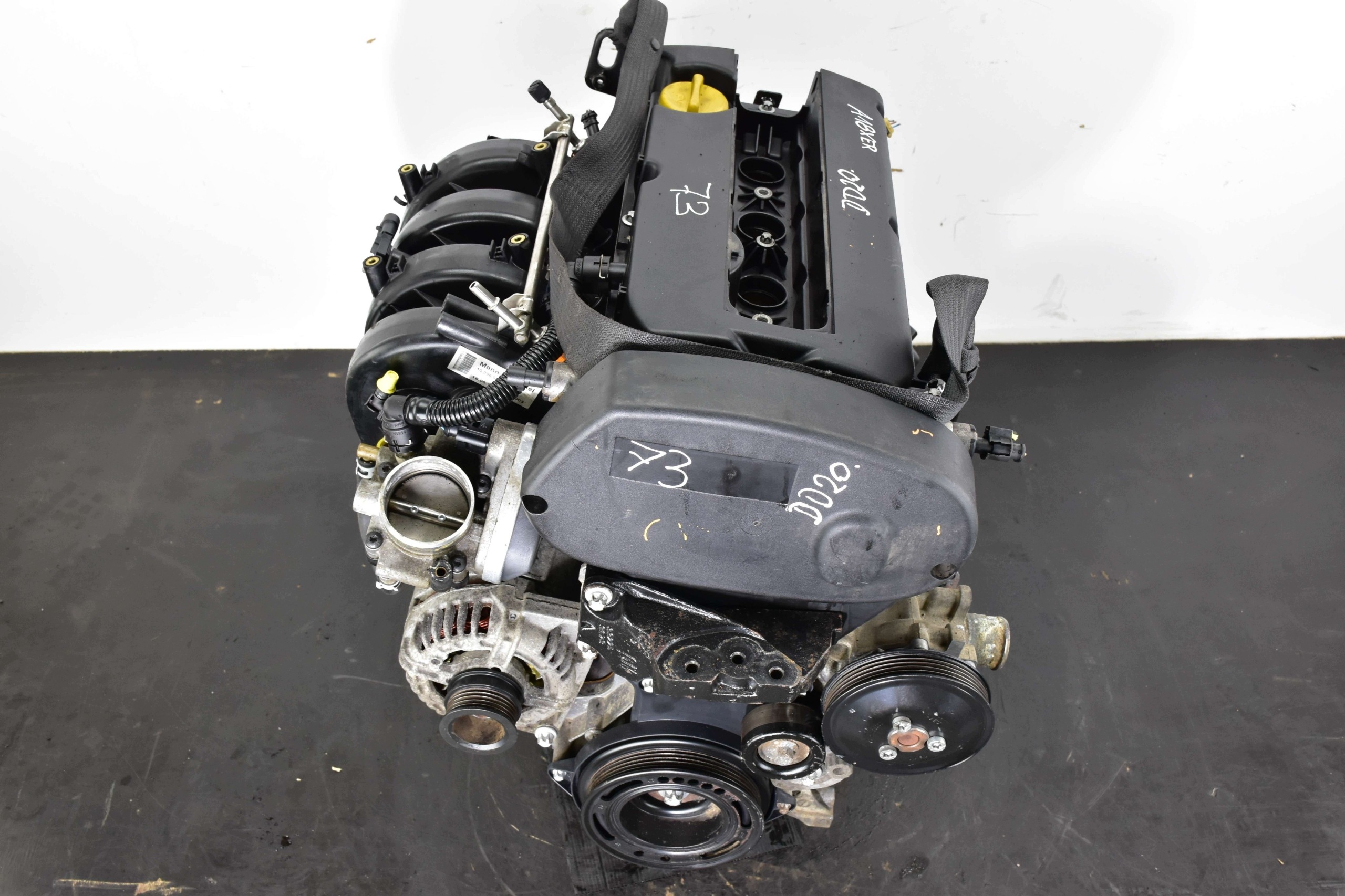Moteur A 18 XER - Image 10