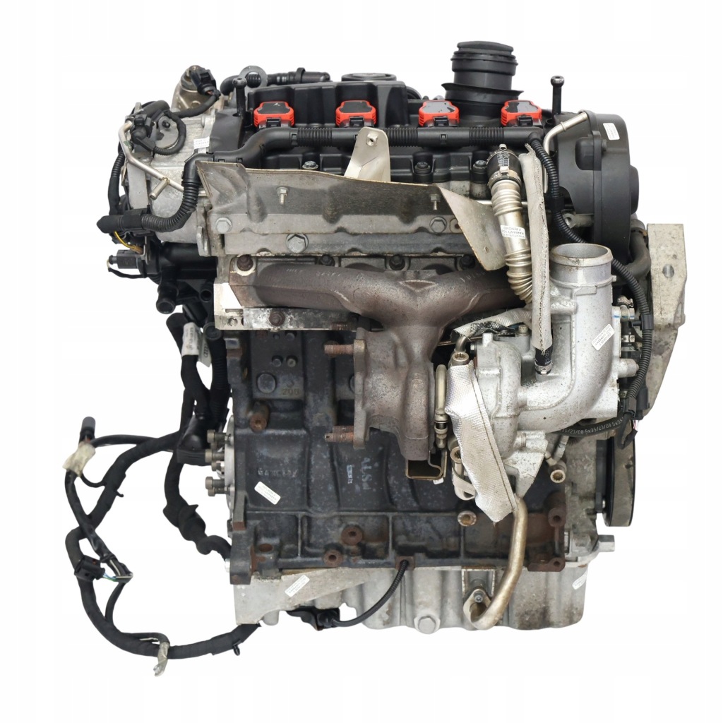 Moteur CDLB — vue 5
