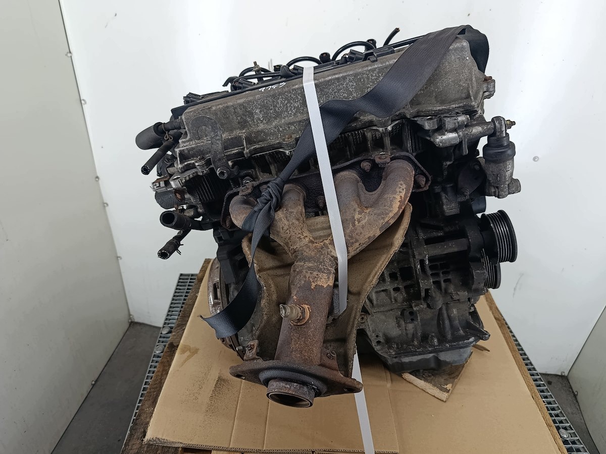 Moteur 4ZZ-FE - Image 6