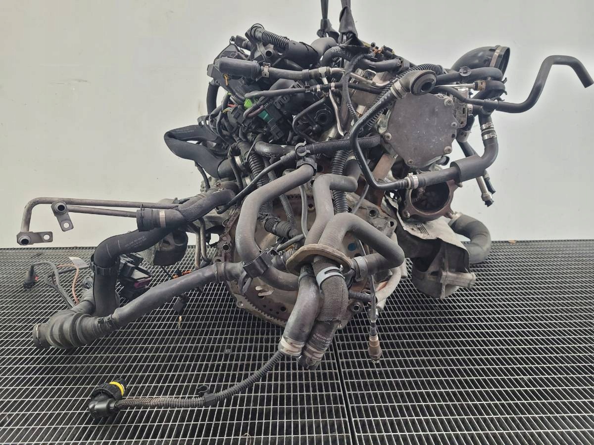 Moteur CAEB - Image 3