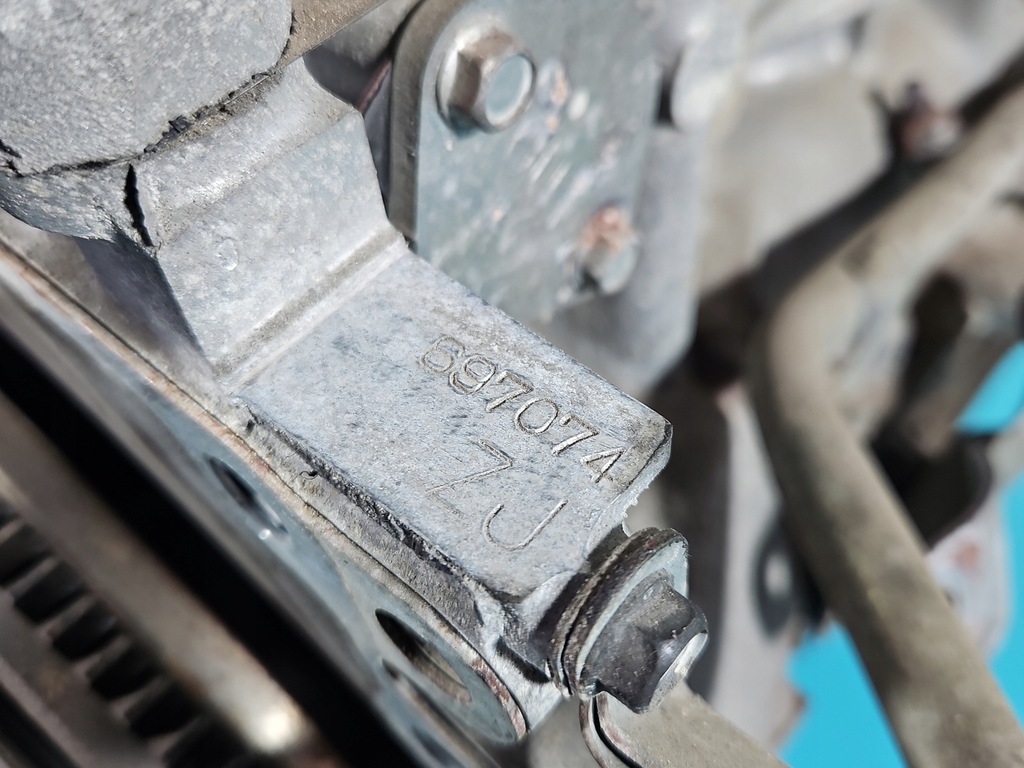 Moteur ZJ46 - Image 6
