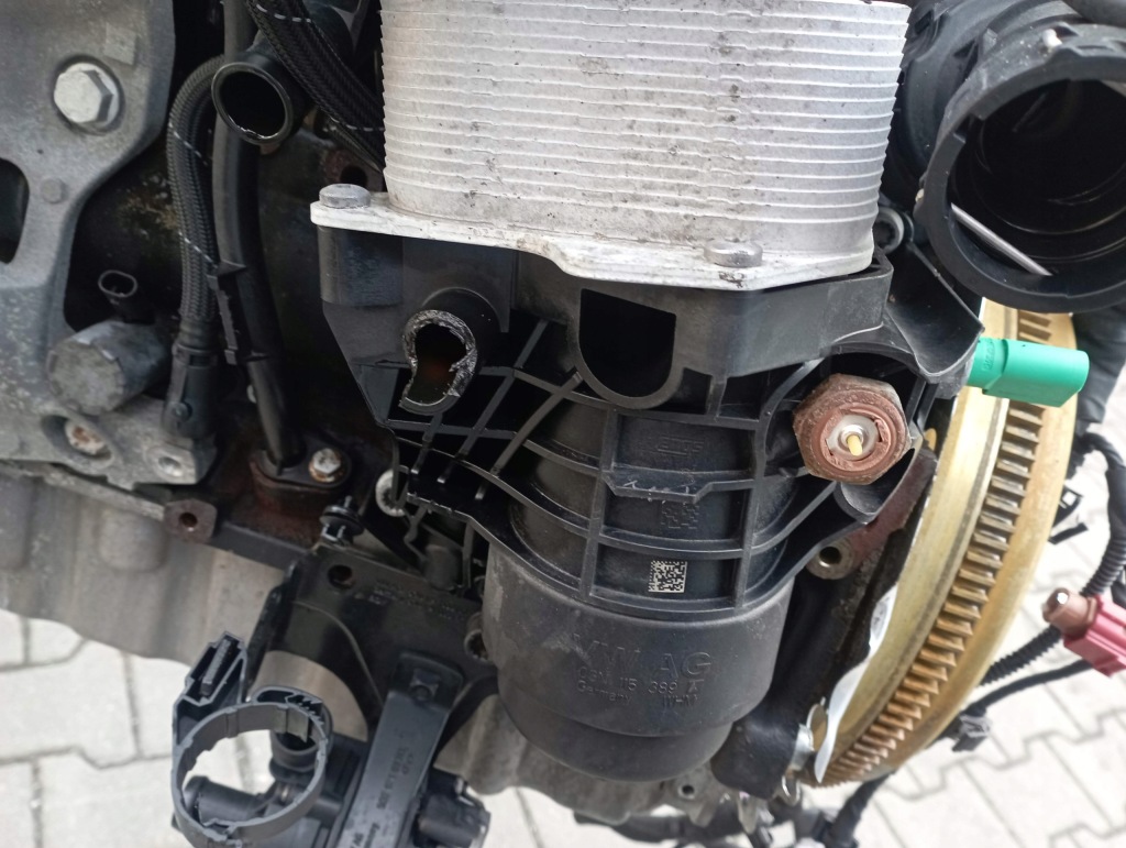 Moteur CUWA - Image 5