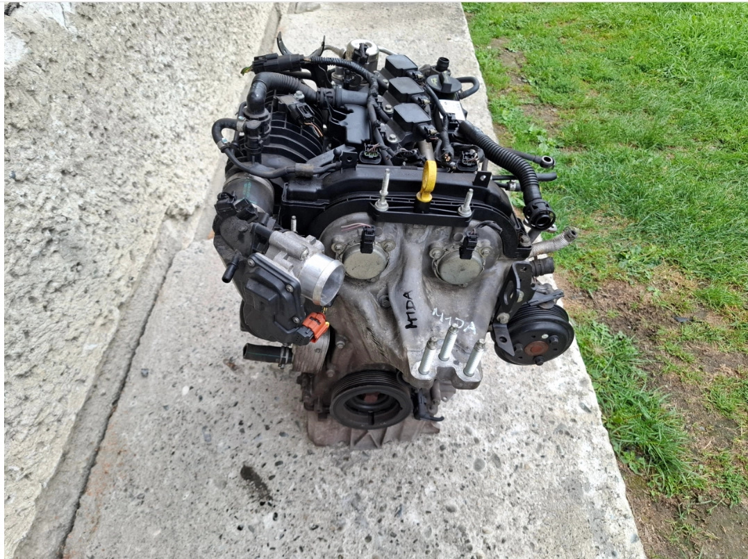 Moteur M2DA - Image 3