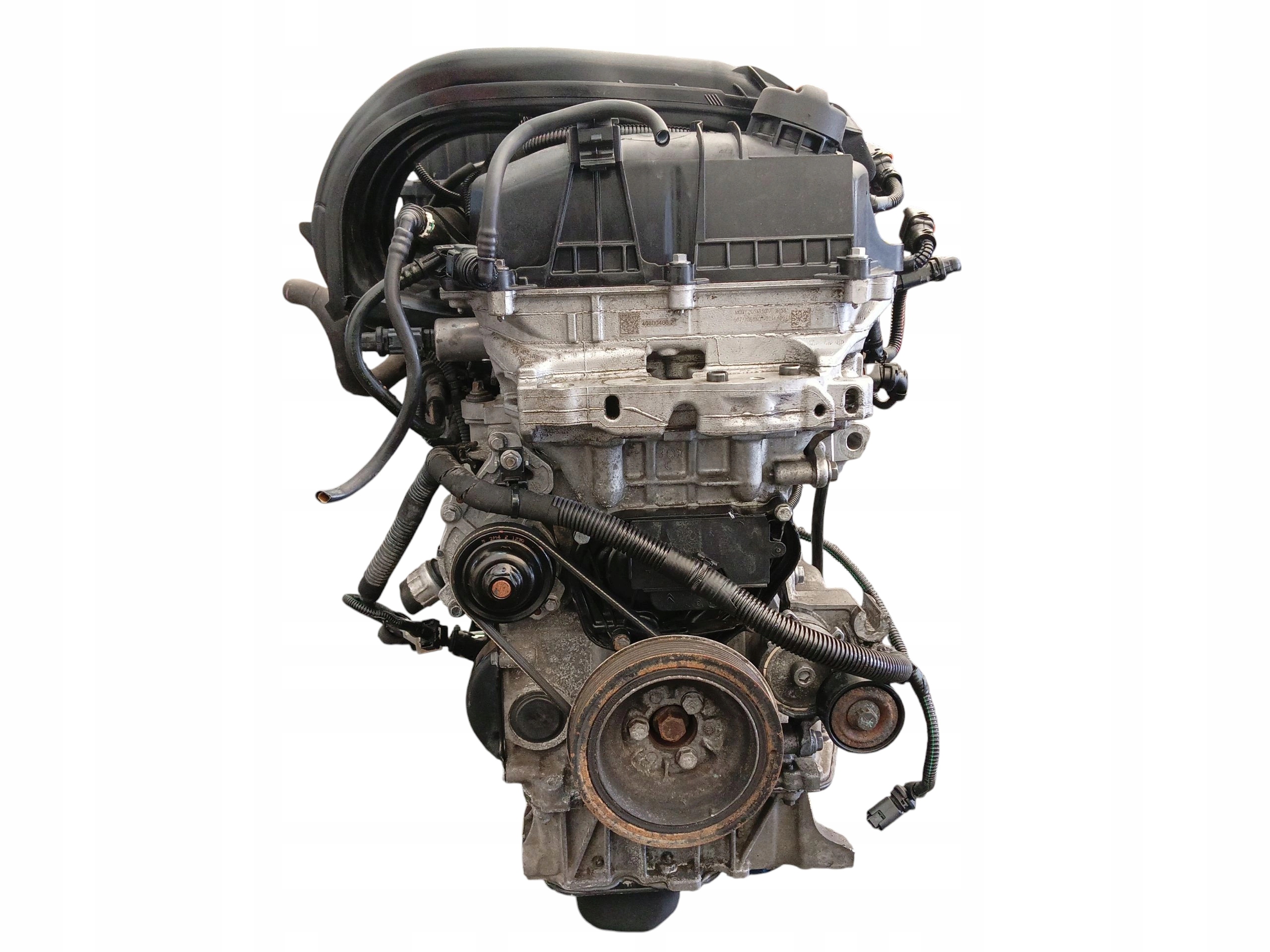 Moteur HMZ (EB2F) — vue 1