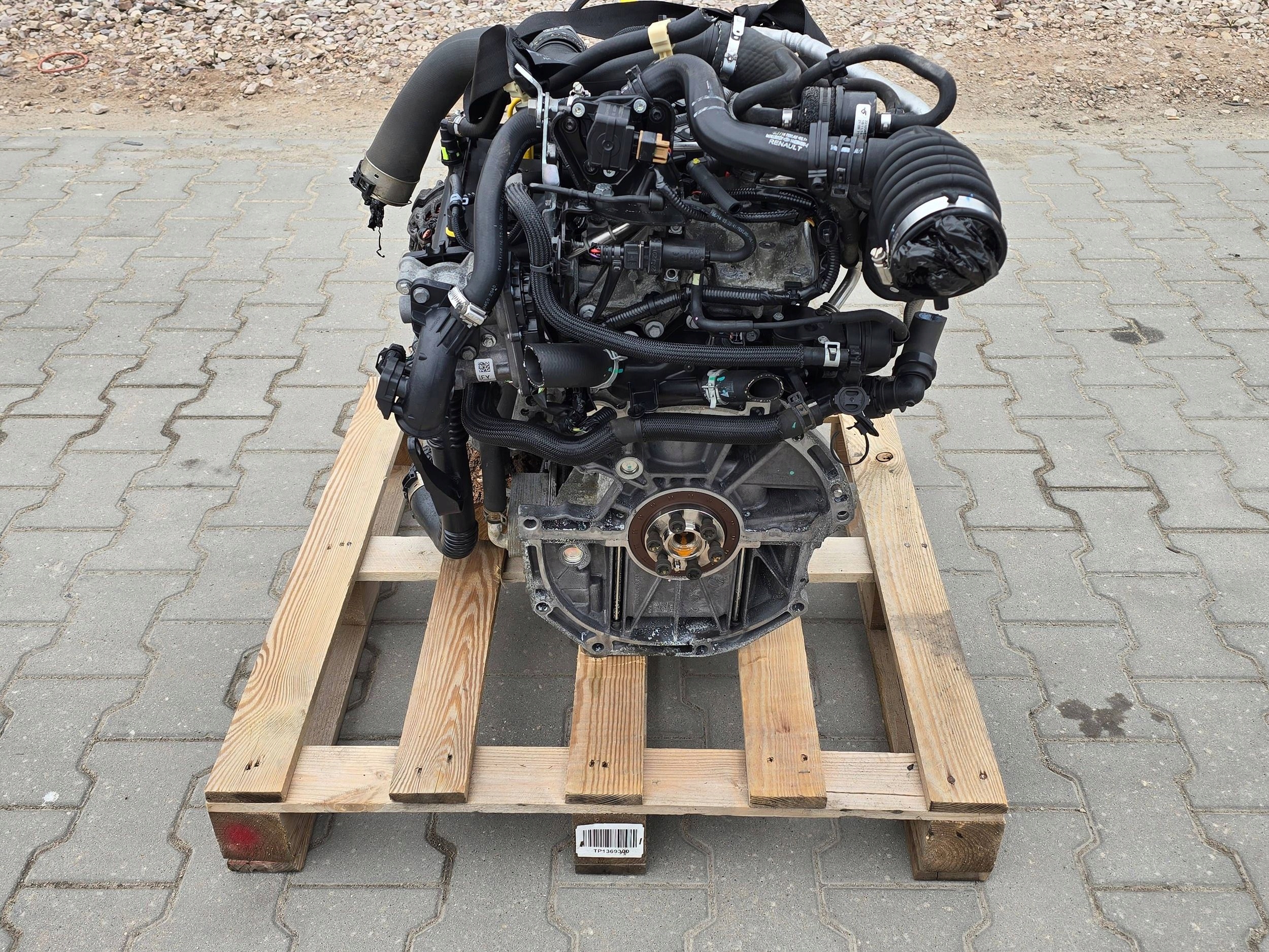 Moteur HRA2DDT - Image 7