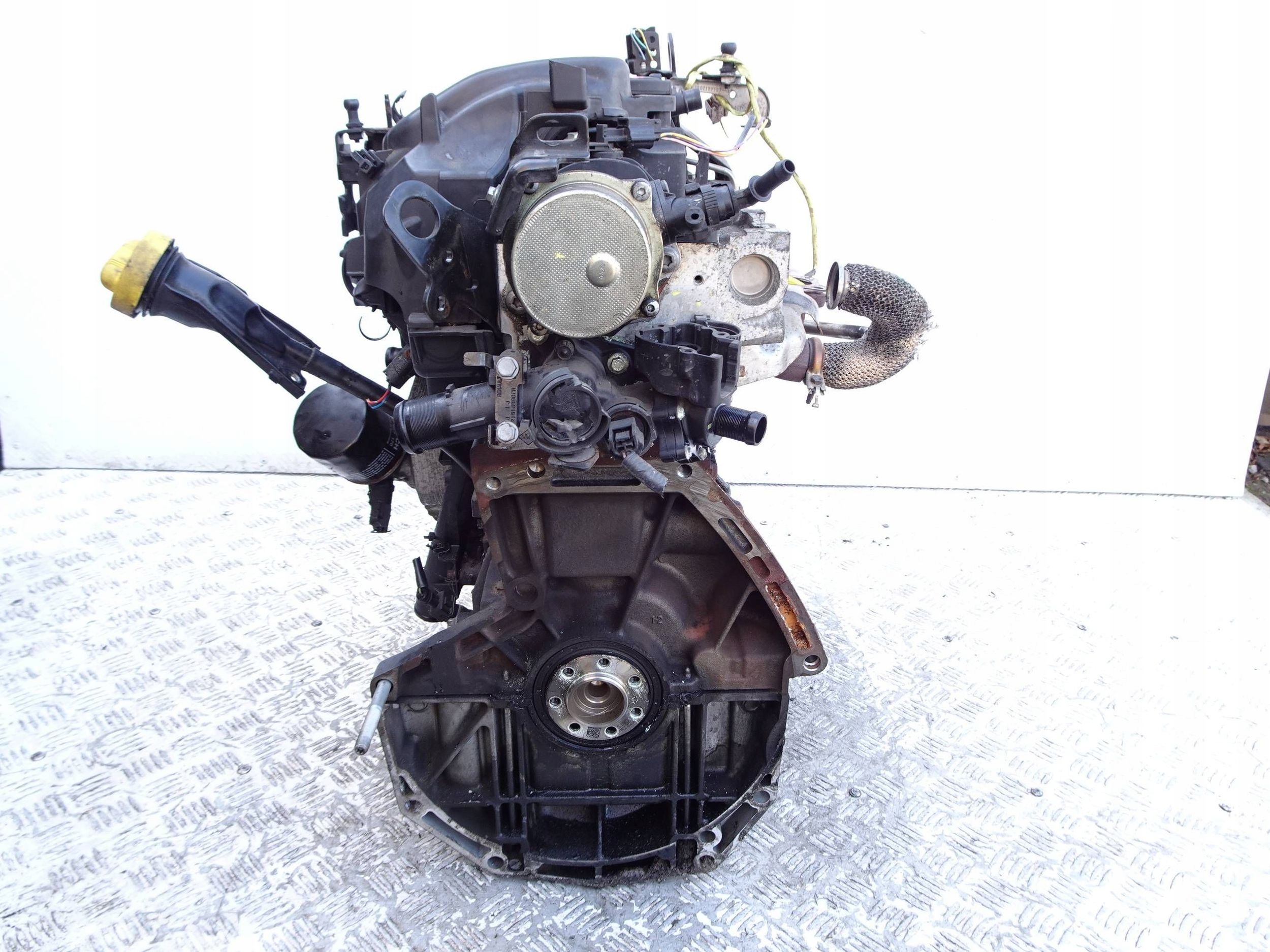Moteur K9K - Image 16