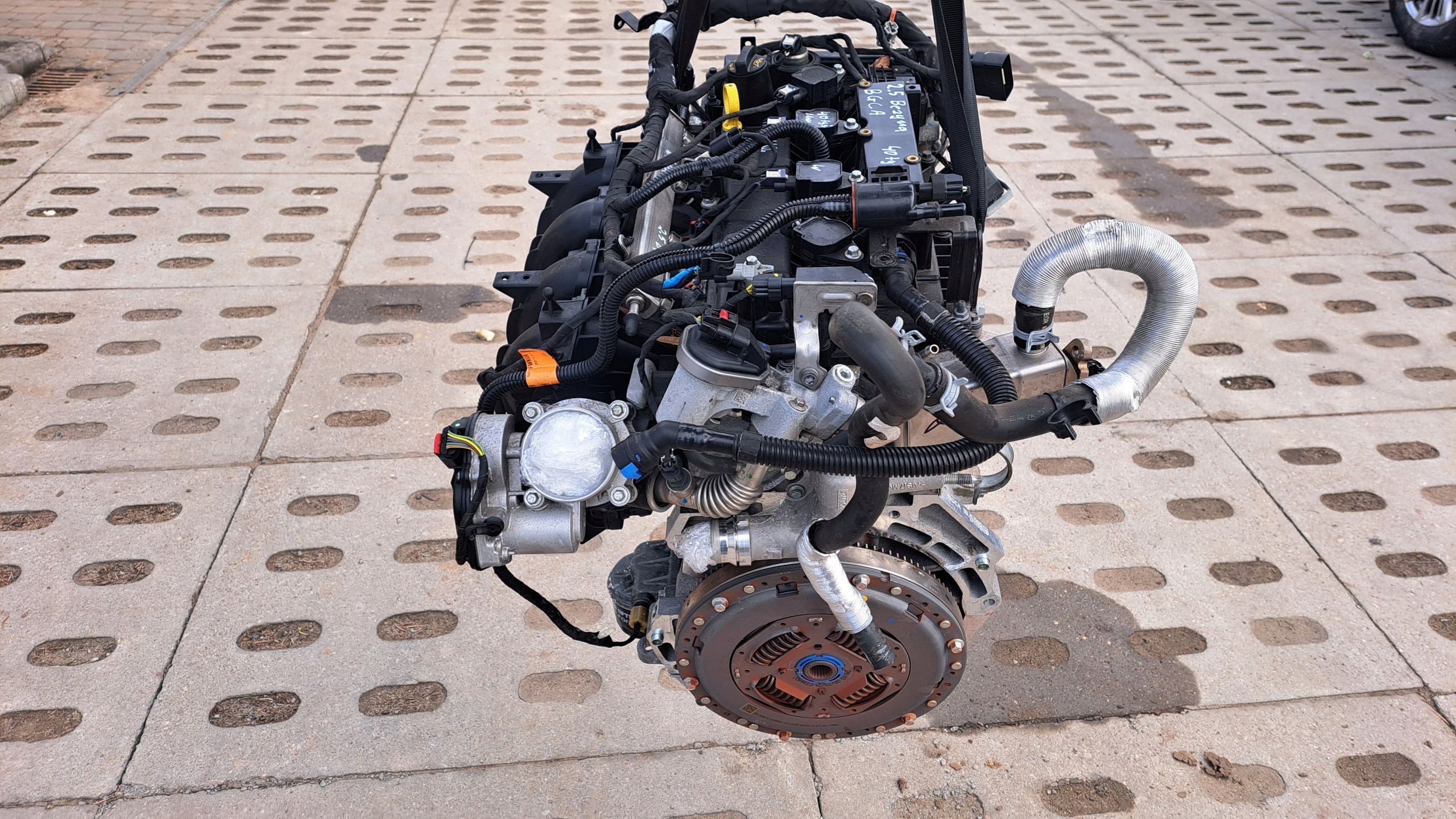 Moteur BGCA - Image 6