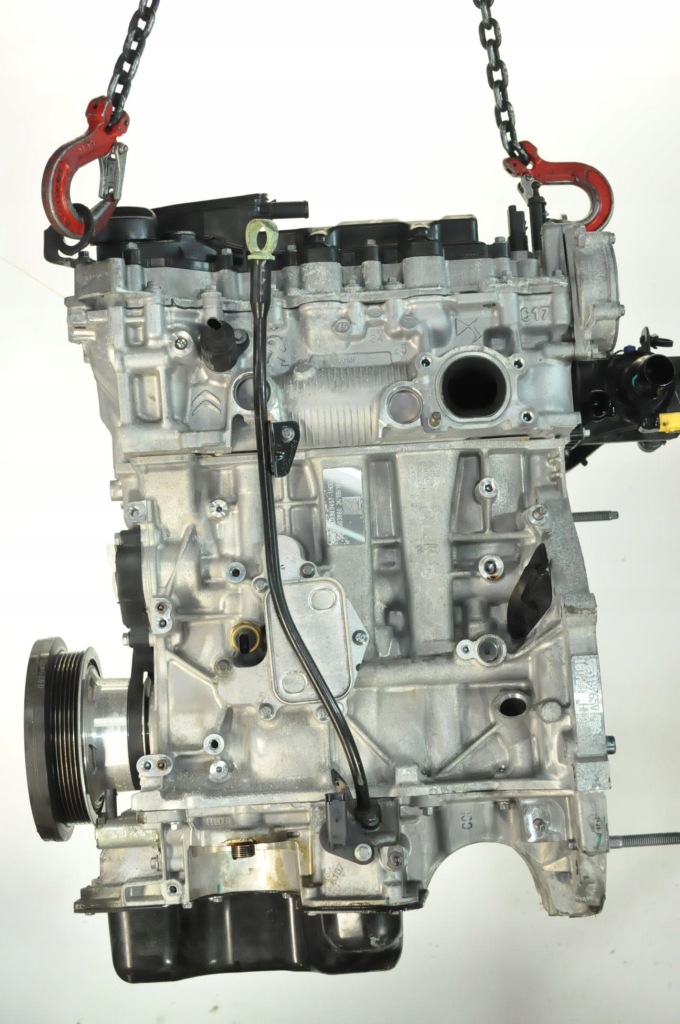 Moteur HNE (EB2ADTD) — vue 1