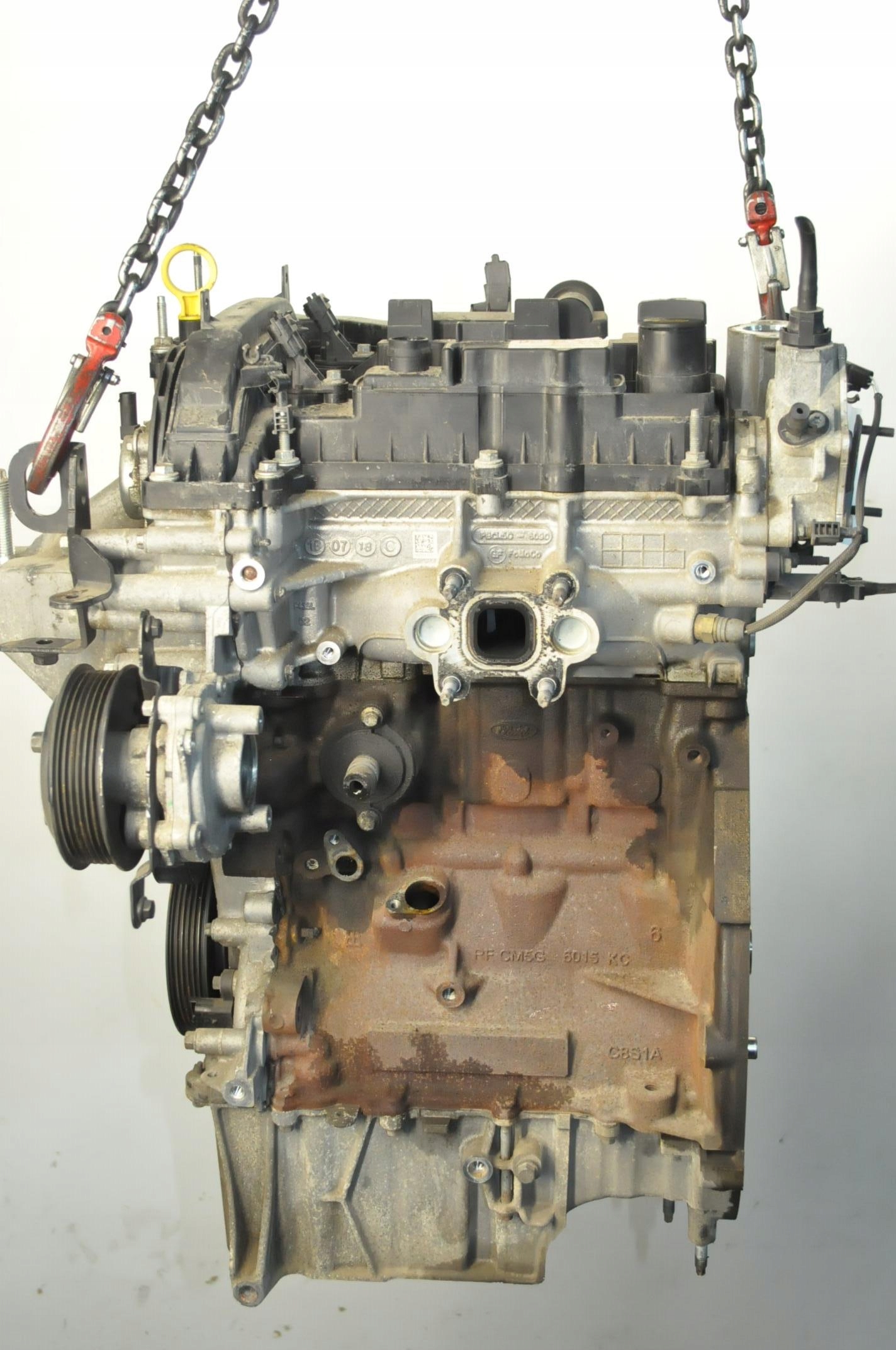 Moteur SFJN - Image 1