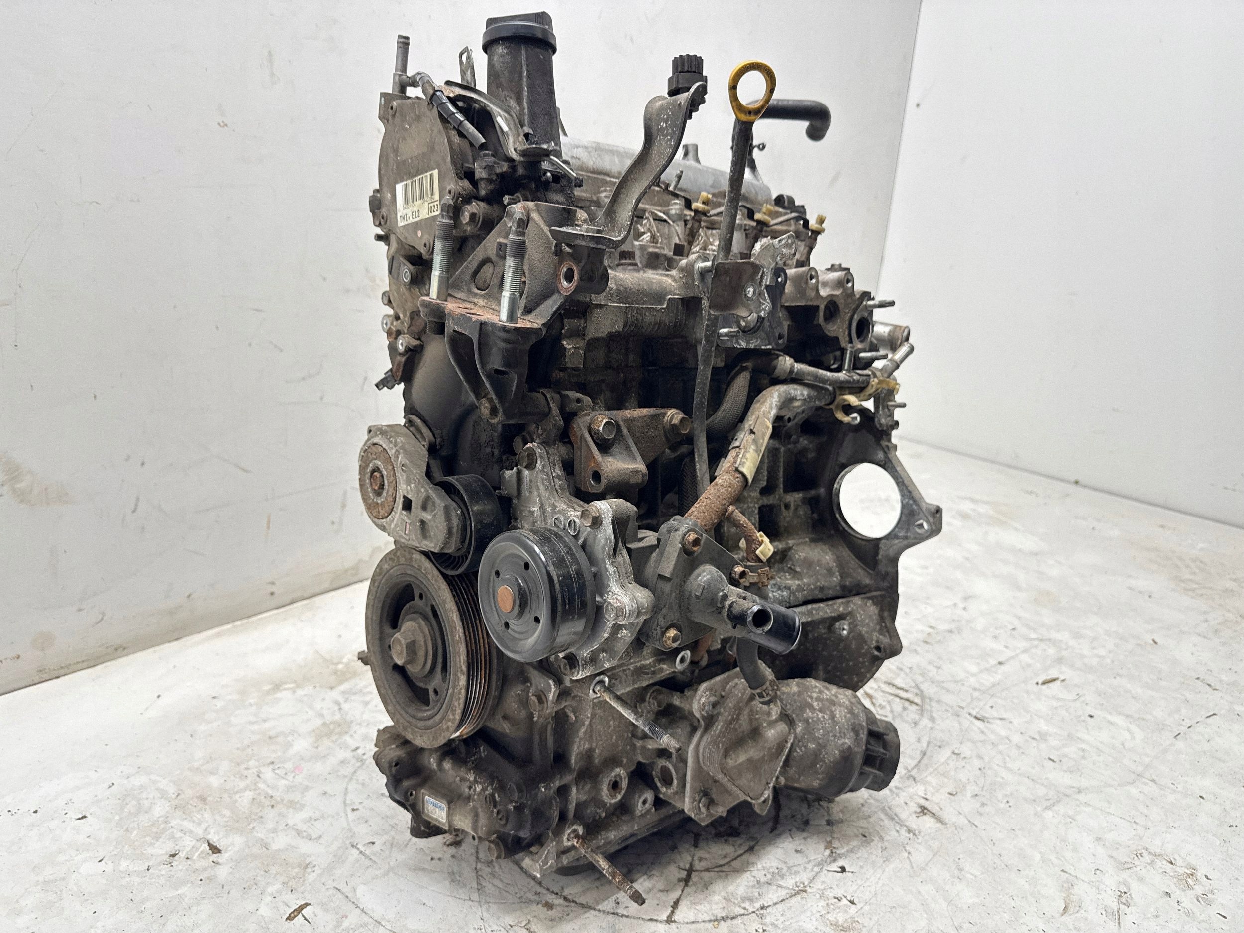 Moteur 1ND-TV - Image 2