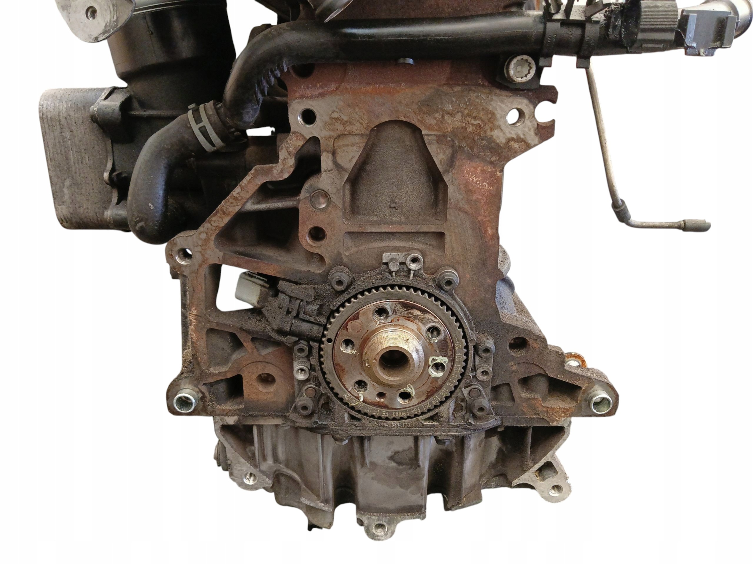 Moteur CAYC - Image 8