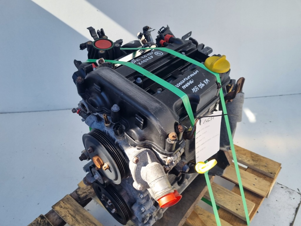 Moteur Z 10 XEP - Image 4