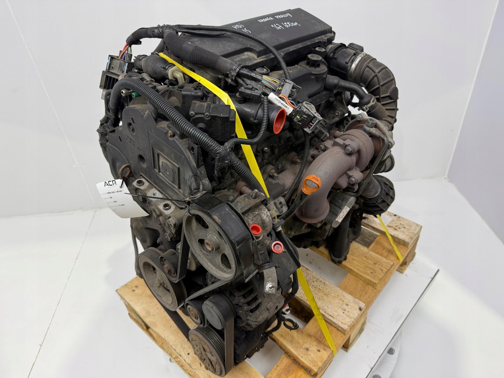 Moteur 8HS (DV4TED) - Image 6