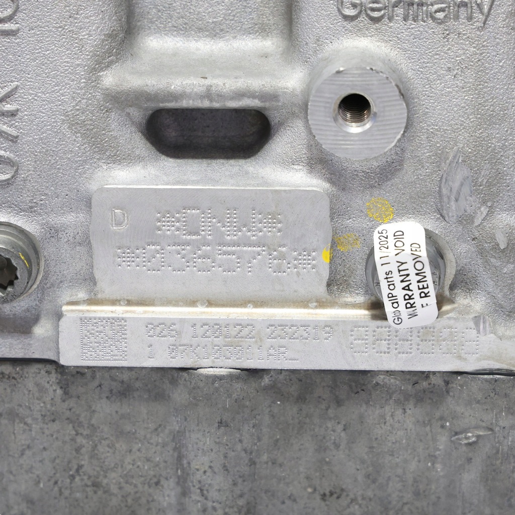 Moteur DNWD - Image 6