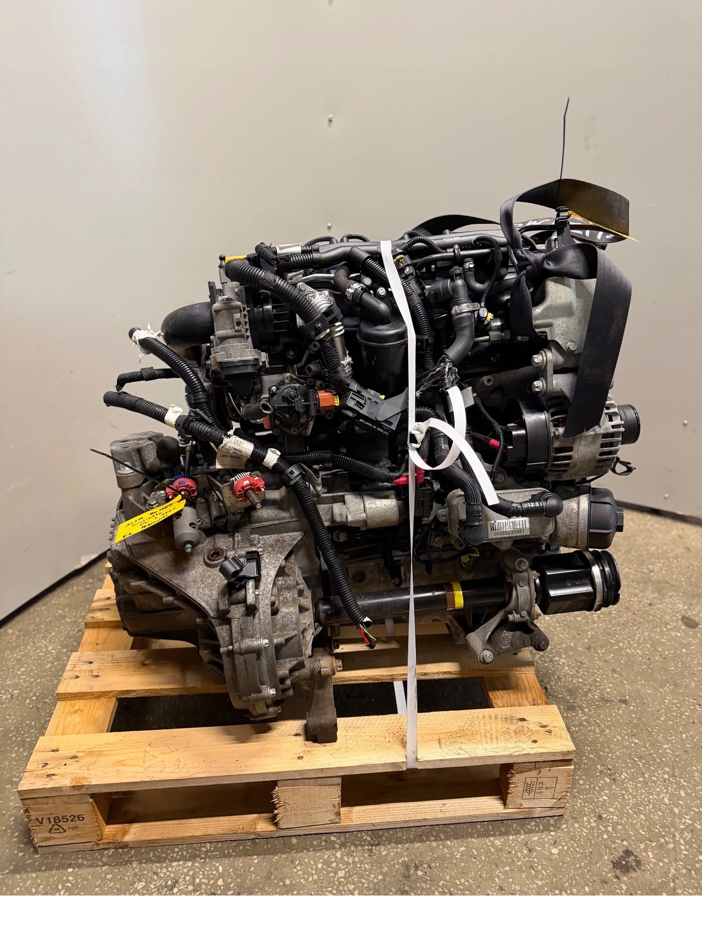 Moteur 940 A5.000 - Image 7
