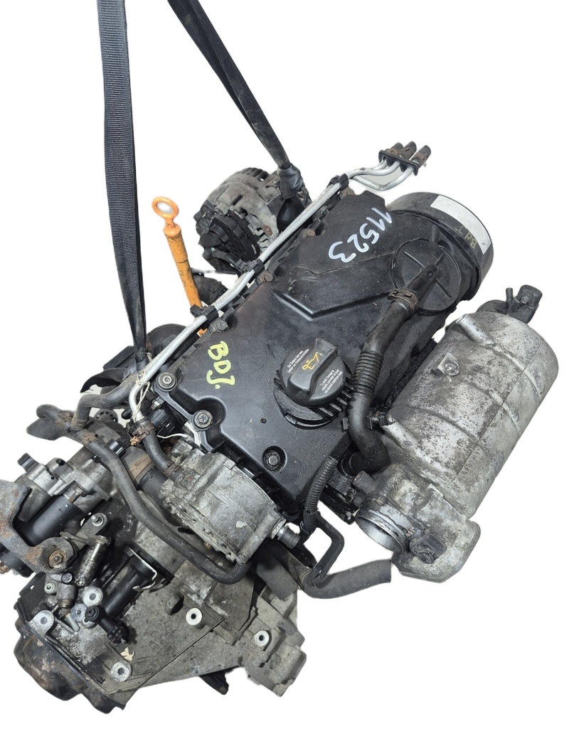 Moteur BDJ - Image 7