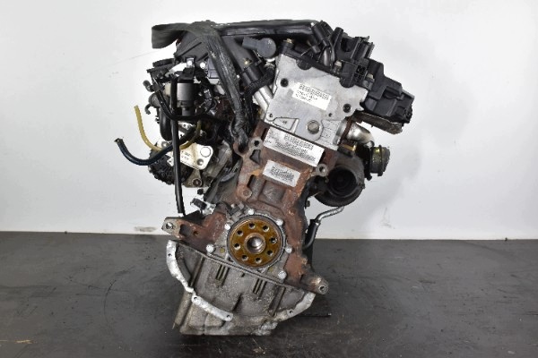 Moteur 306D2 - Image 10