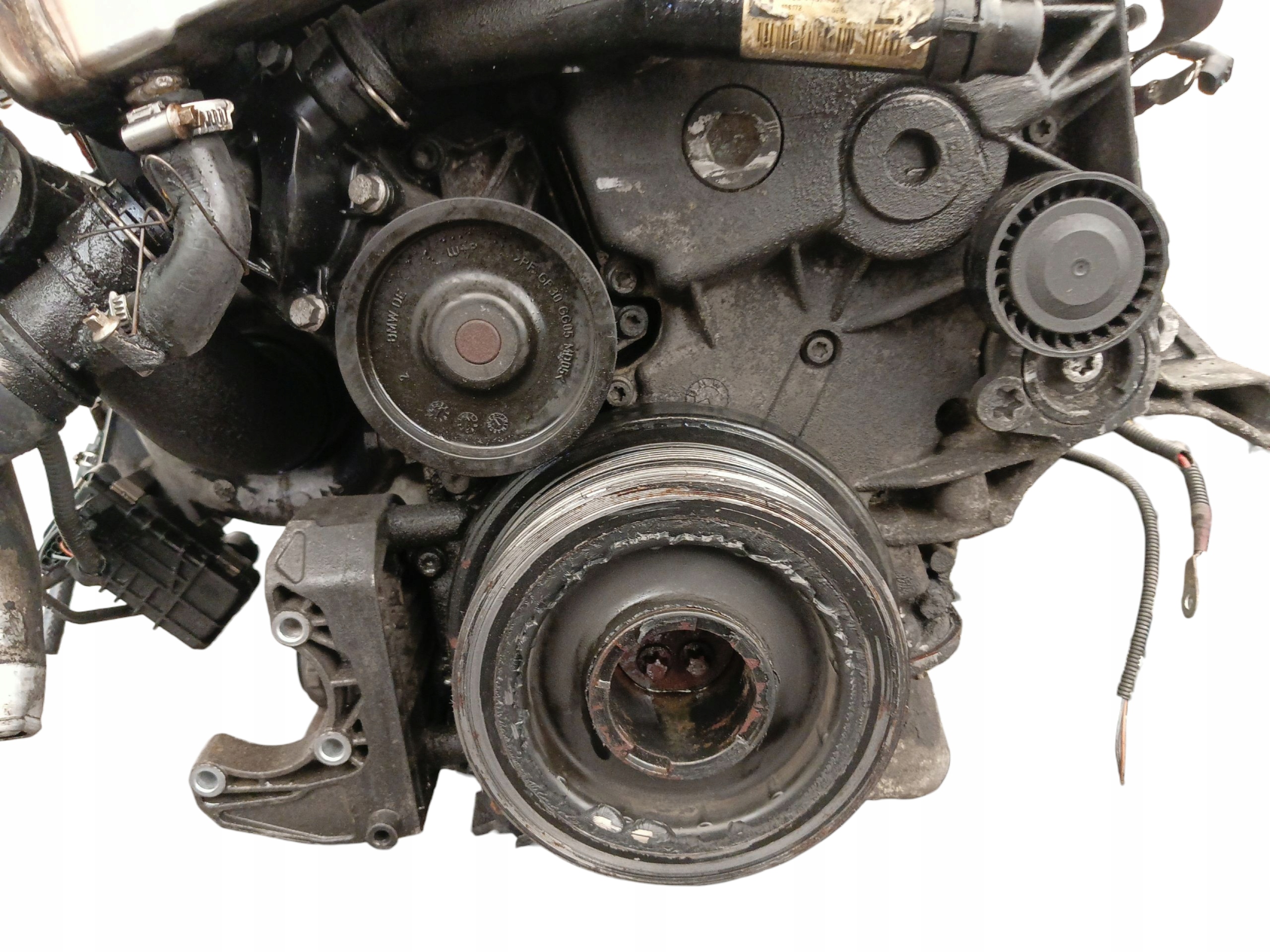 Moteur 306D3 - Image 9