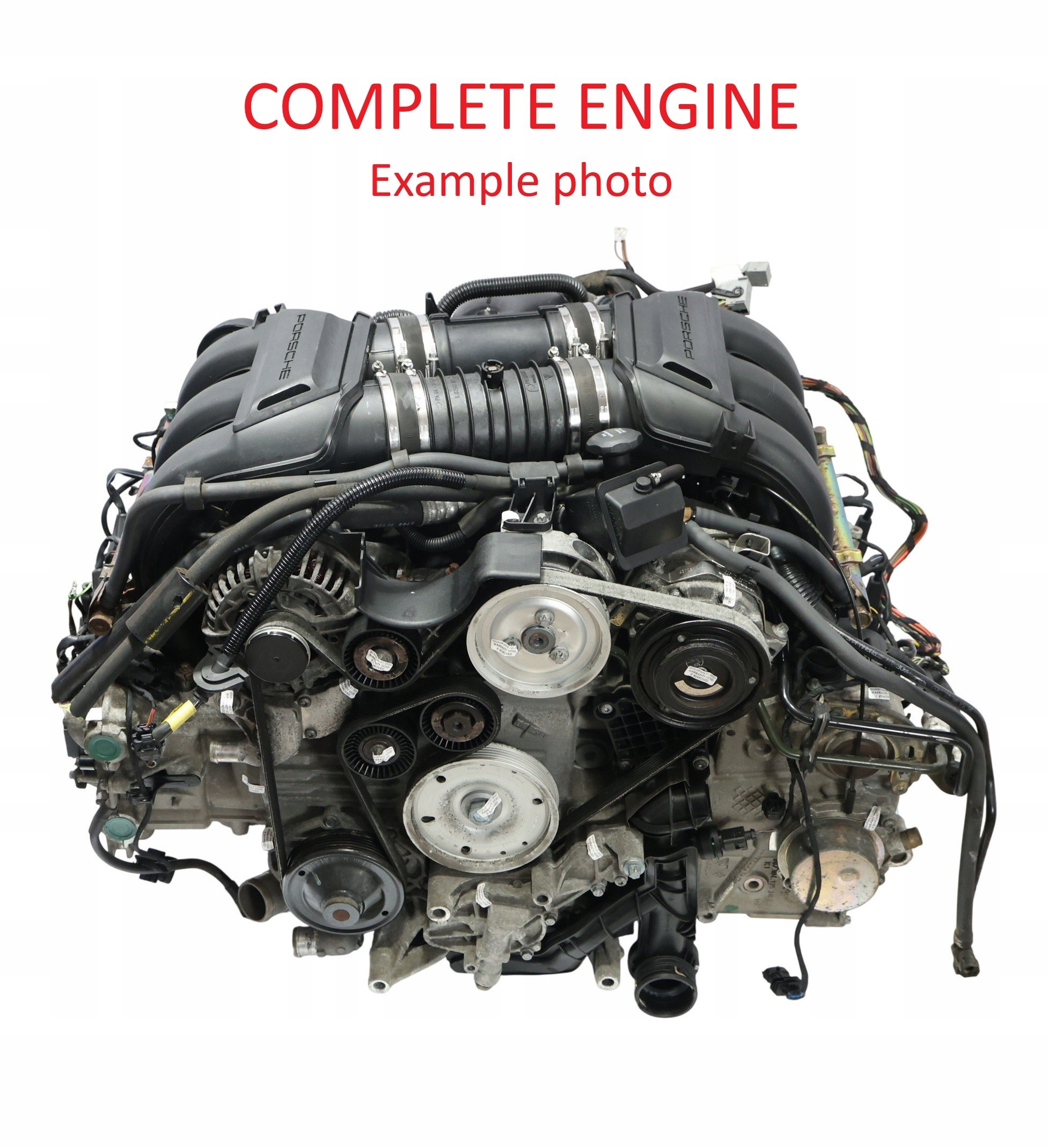 Moteur M 97.20 — vue 1