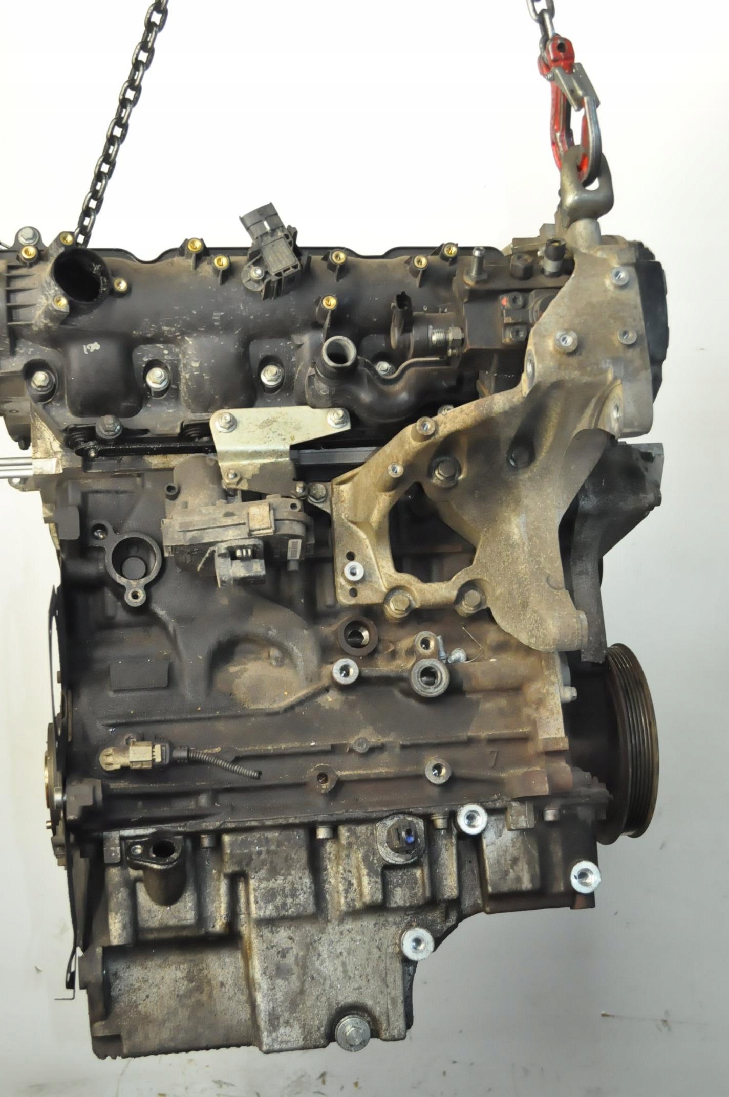 Moteur A 20 DTH - Image 2