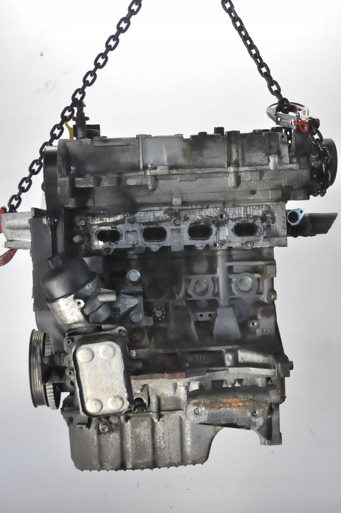 Moteur 955 A2.000 - Image 1