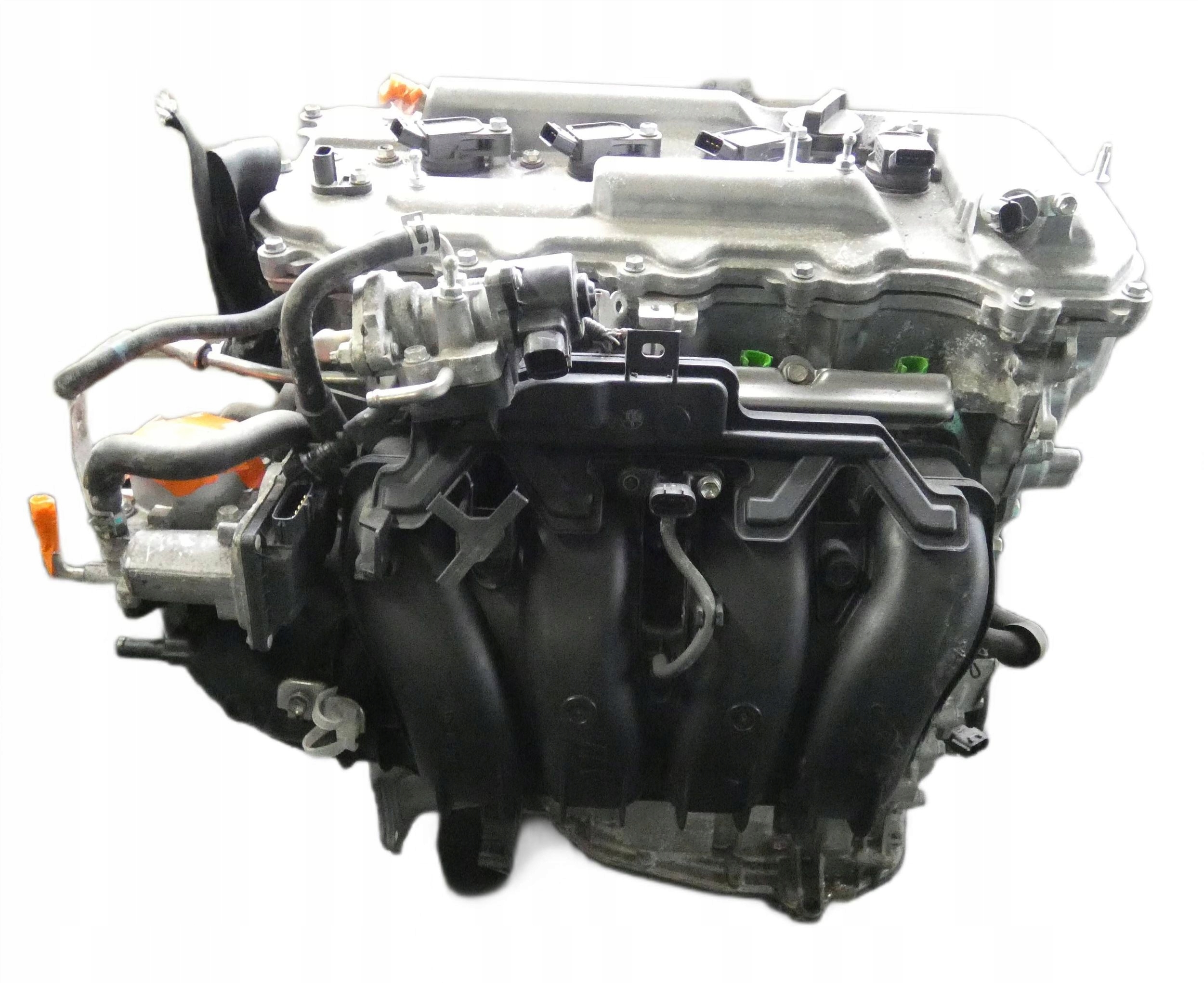 Moteur 2AR-FXE - Image 2