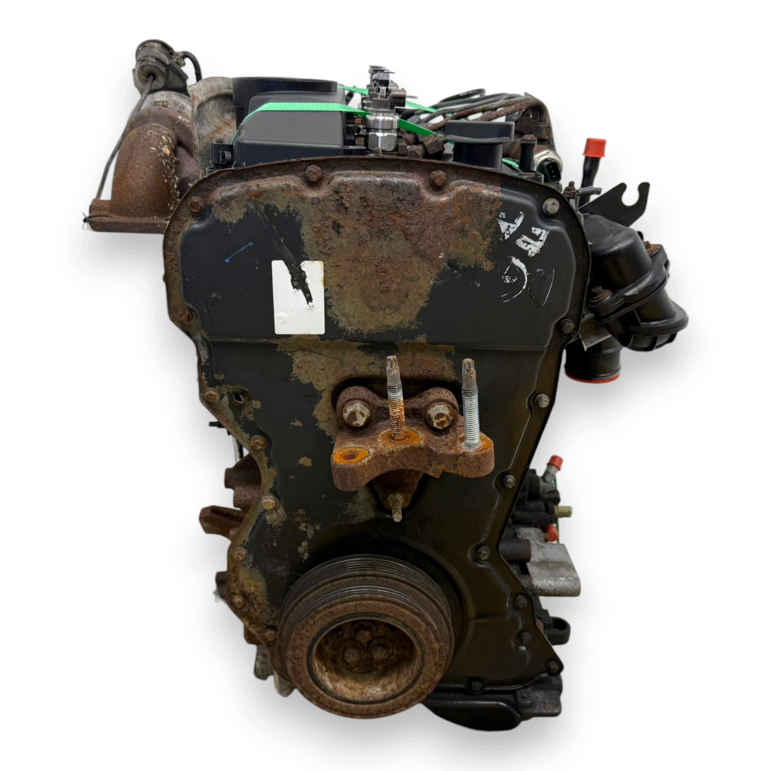 Moteur QVFA - Image 6