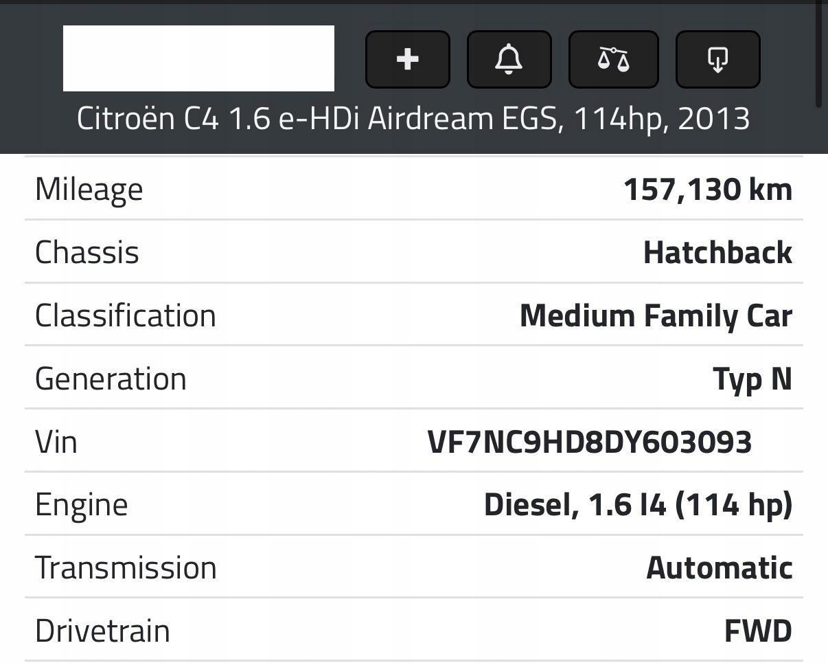 Moteur 9HD (DV6C) - Image 3