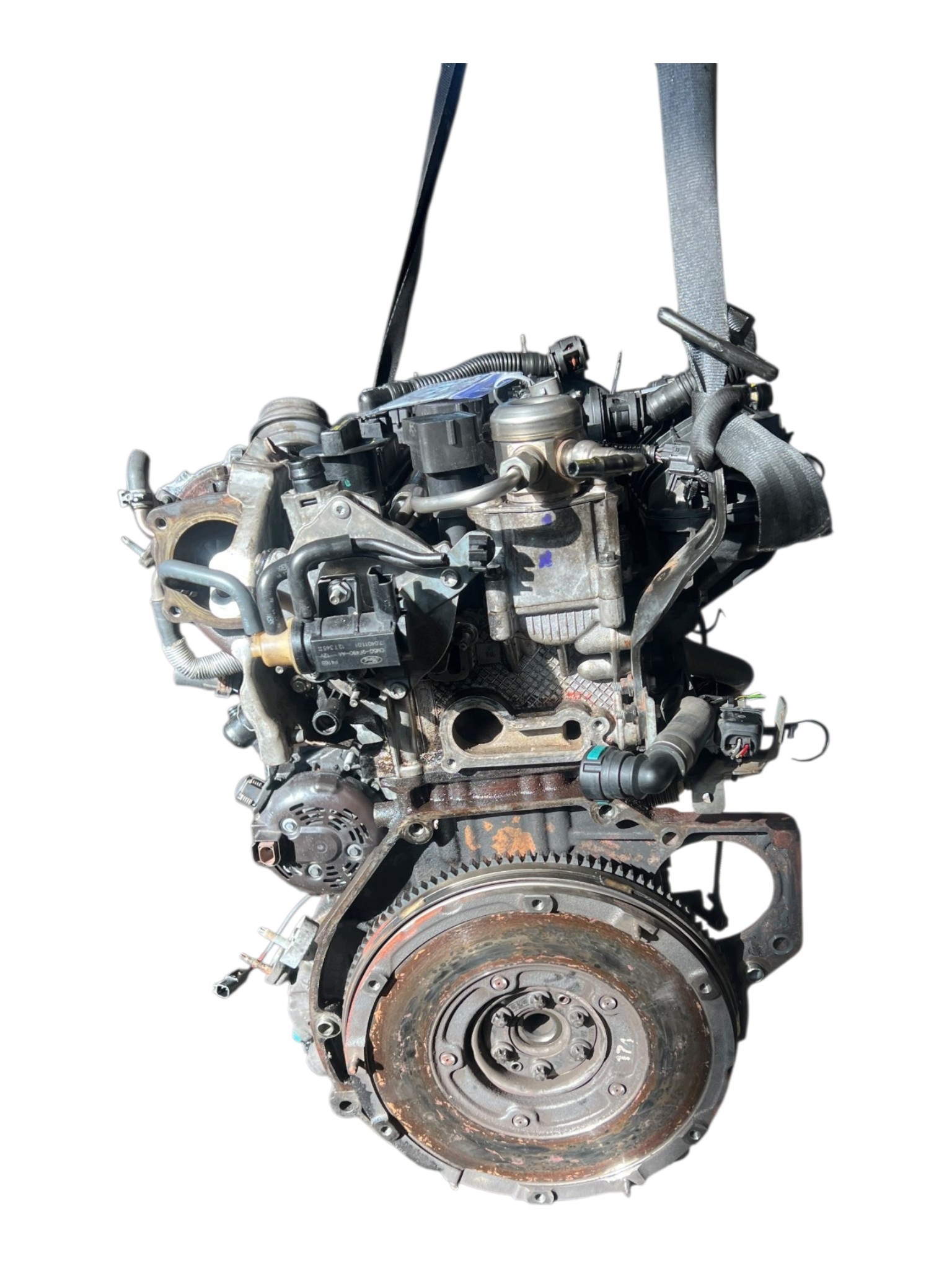 Moteur M1DA - Image 8