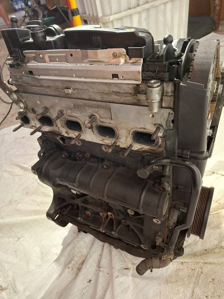 Moteur DFGB - Image 15