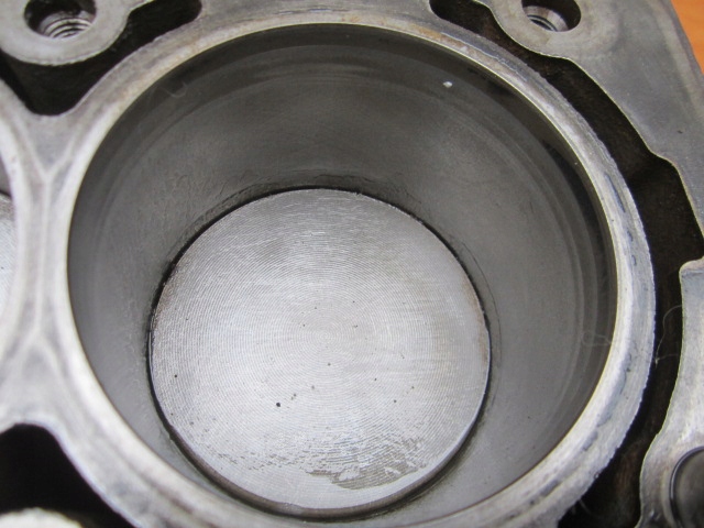 Moteur Z 16 XEP — vue 7