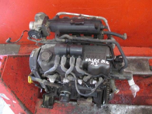 Moteur B12S1 - Image 1