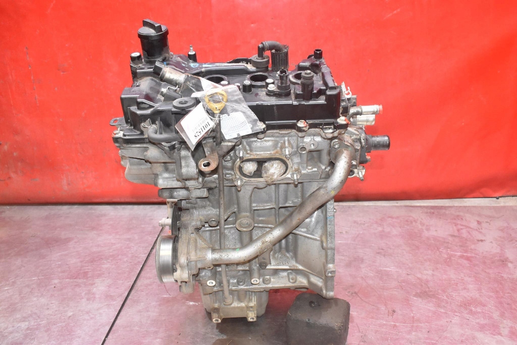 Moteur CFB (1KR) — vue 1