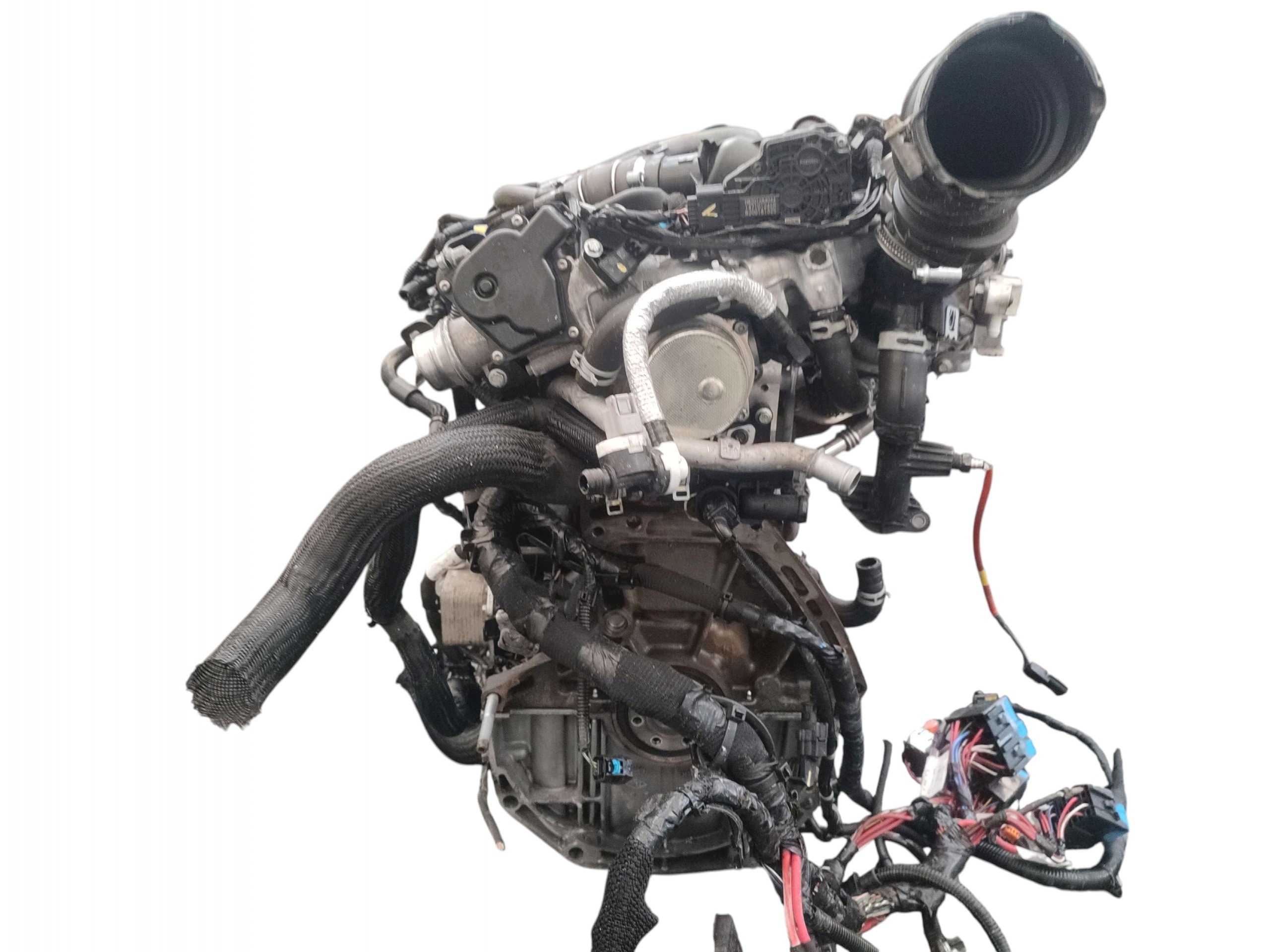 Moteur K9K 872 - Image 12