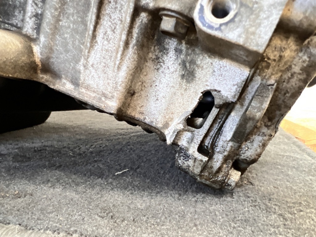 Moteur 2AR-FSE - Image 3