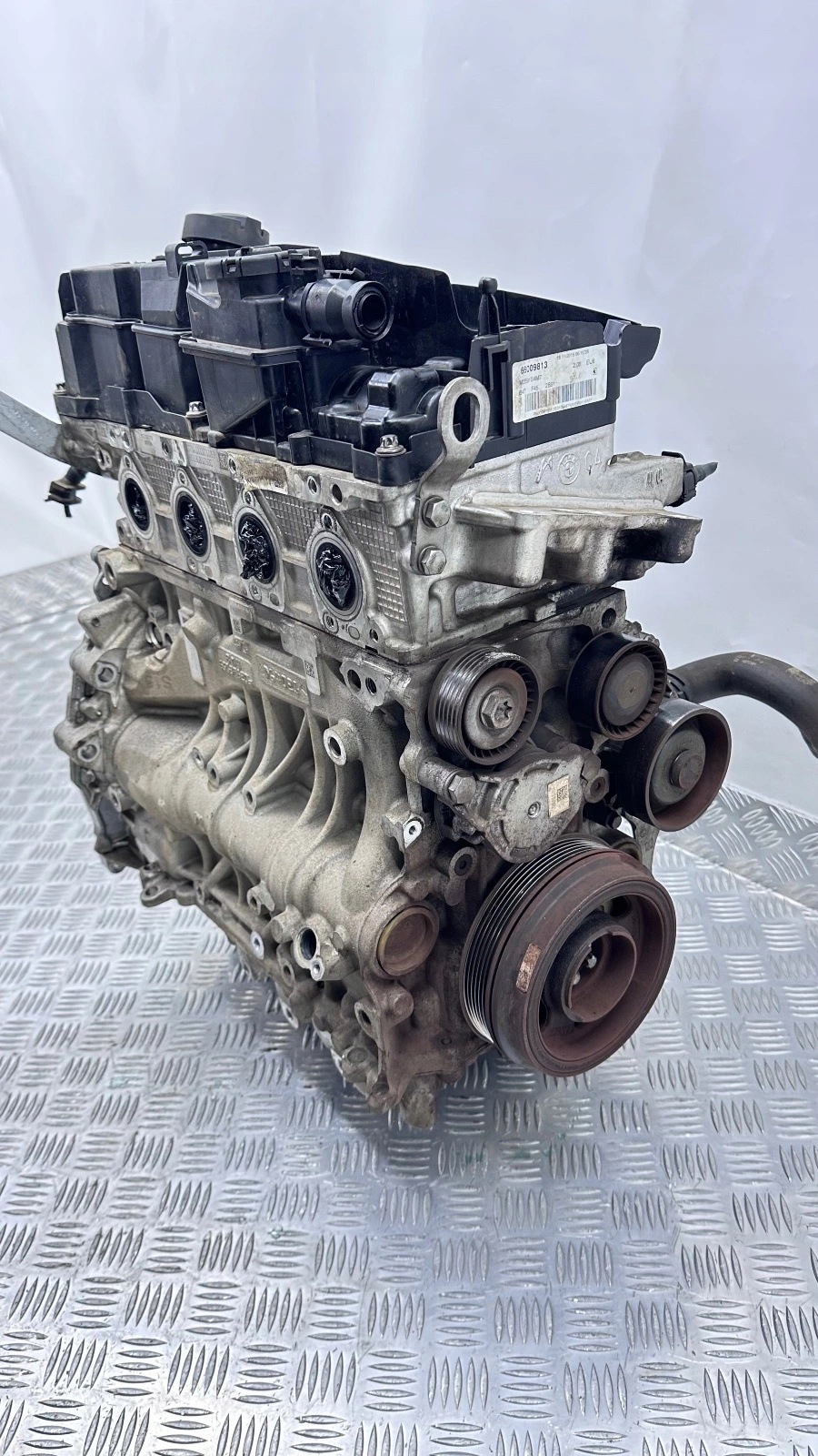 Moteur B47 C20 A - Image 8