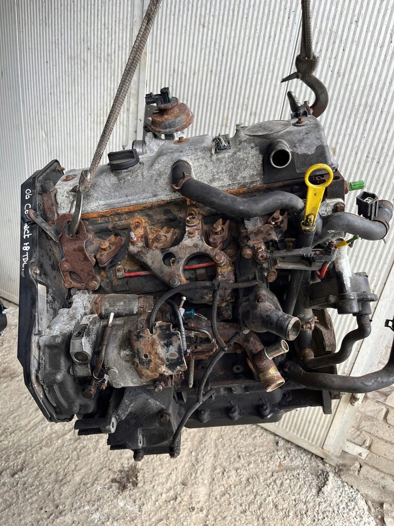 Moteur HCPA - Image 1