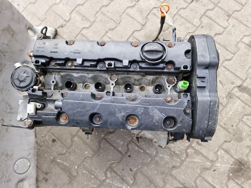 Moteur 3FY (EW12J4) - Image 4