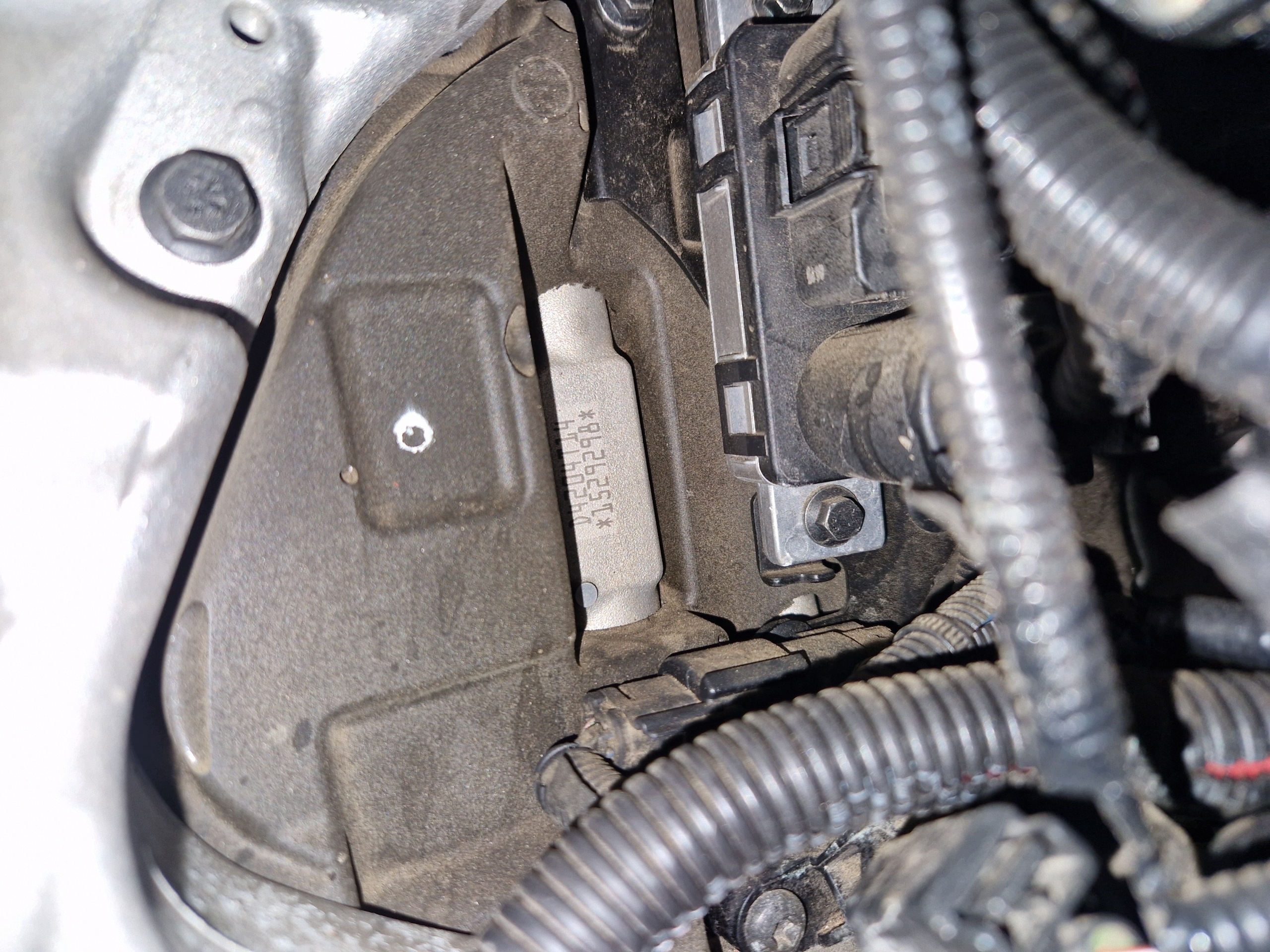 Moteur D 4204 T14 - Image 2